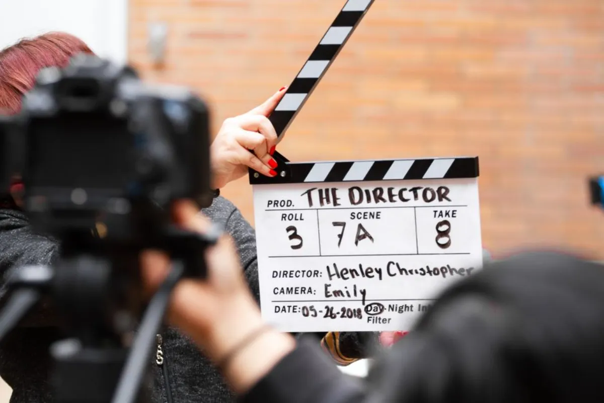 film credits